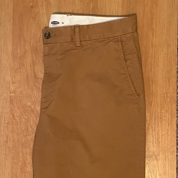 OLD NAVY Chinos Size 36 - Picture 3 of 4